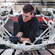 Engineering prototype production
