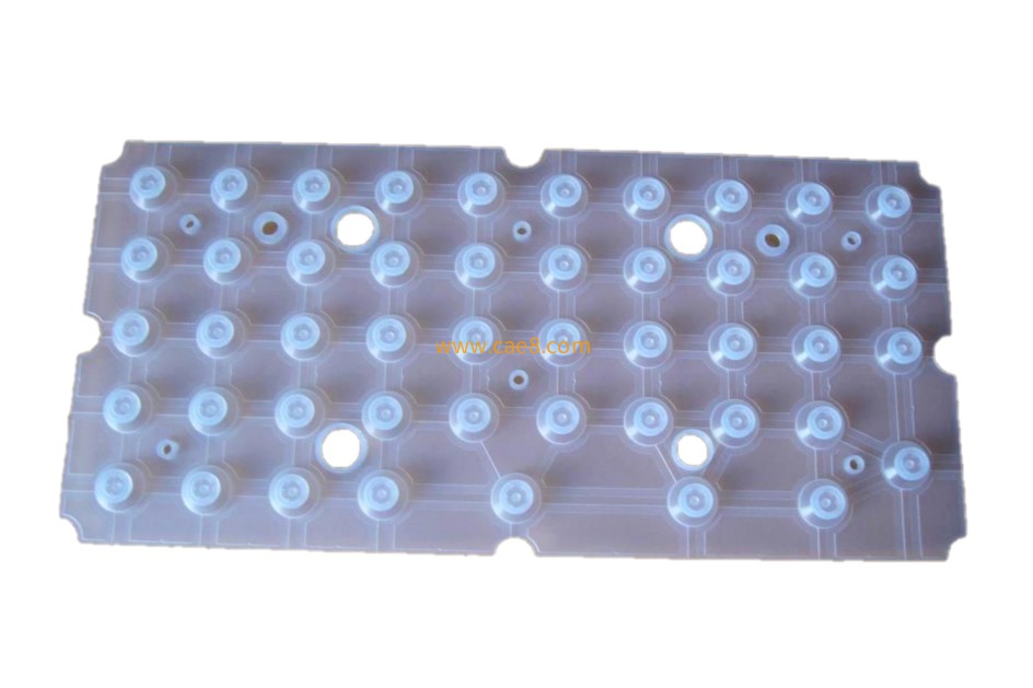 Liquid Silicone Key Products