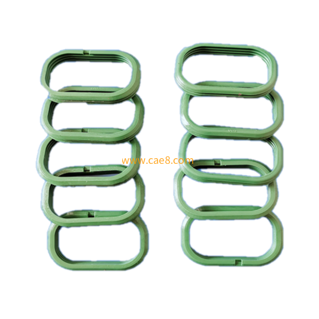 Silicone Rubber Product Cases