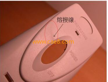 [Air Trapping and Burn Marks] How to Solve and Eliminate the Air Trapping Problem in Injection Molded Products? Applying Moldflow Cavity Pressure Analysis to Optimize the Design Scheme (Figure 13)