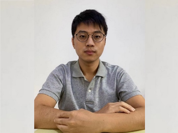 有限元仿真顾问   费恒孝(图1)