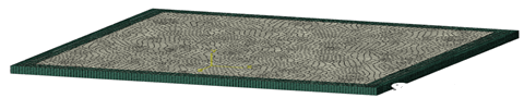 Drop Analysis (Figure 3)