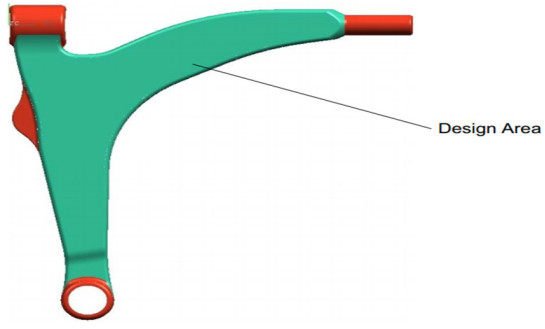 The Gospel of Product Design Optimization - CAE Topology Optimization (Figure 2)