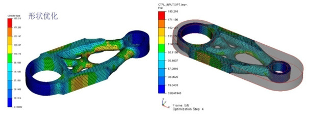 The Gospel of Product Design Optimization - CAE Topology Optimization (Figure 8)