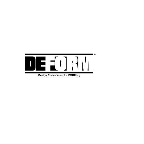 DEFORM Software _ Forging simulation software