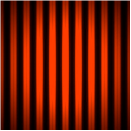 Demonstrating the Abbe Imaging Theory (Figure 1)