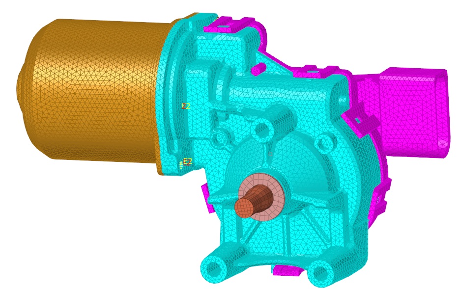 NVH Optimization of Electric Motors (Figure 14)