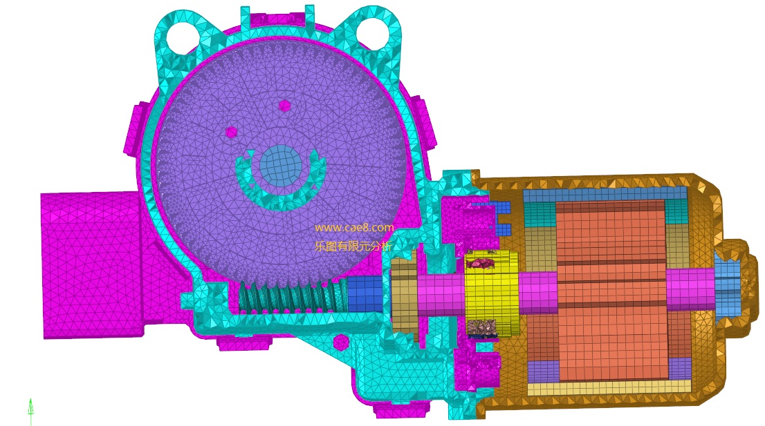NVH Optimization of Electric Motors (Figure 15)