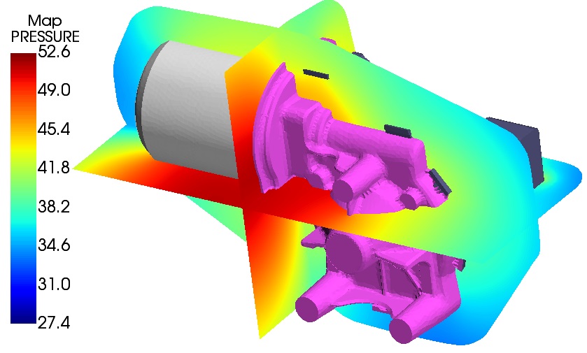 NVH Optimization of Electric Motors (Figure 17)