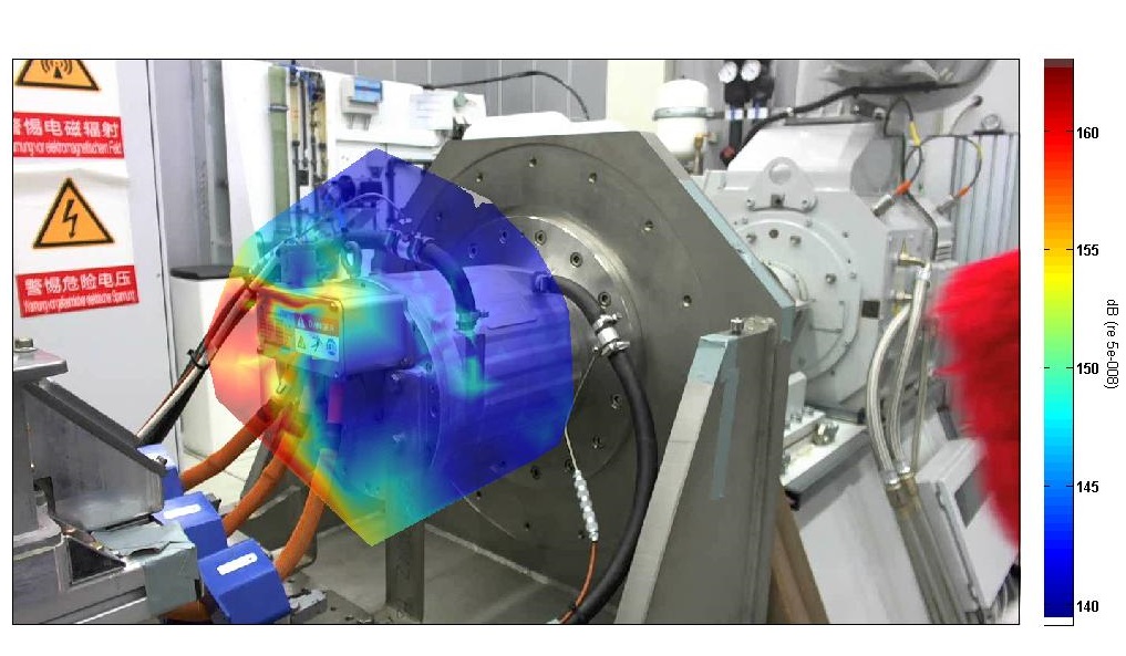 NVH Optimization of Electric Motors (Figure 29)
