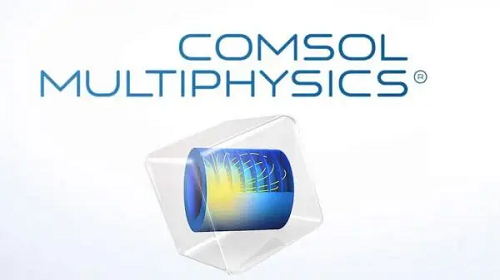Genuine COMSOL software, the most powerful multi-physics coupling simulation software