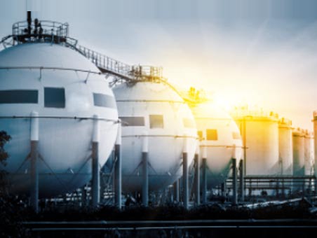 Mechanical heavy industry finite element application
