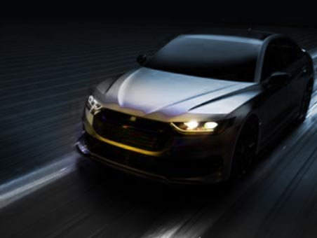 Finite element applications in the automotive industry