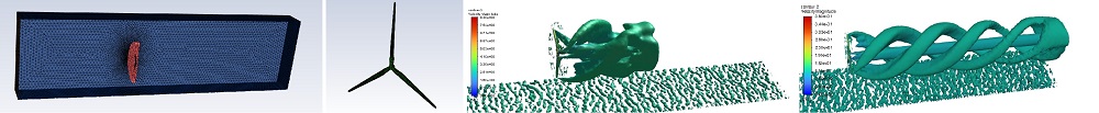 Pneumatic Noise Simulation (Figure 5)