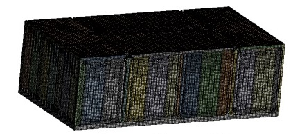 Report on Stress Analysis of Container Lifting (Figure 4)