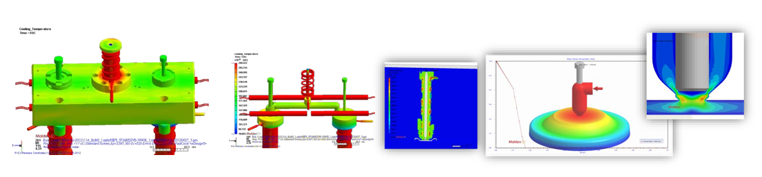 Moldex3D Software_ Injection Molding Mold Flow Analysis Software Leading Brand (Figure 2)