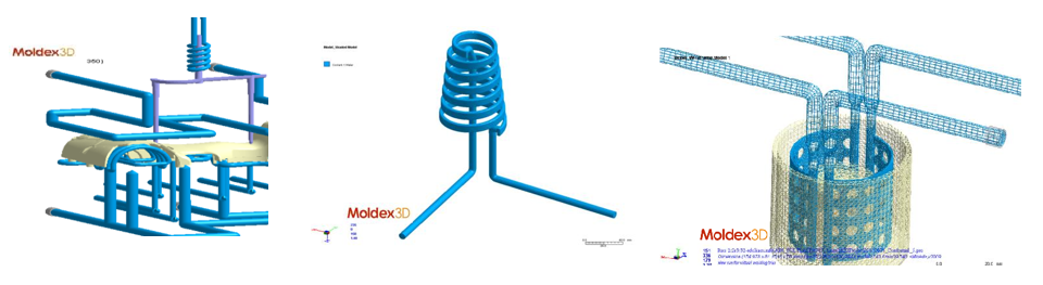 Moldex3D Software_ Injection Molding Mold Flow Analysis Software Leading Brand (Figure 7)