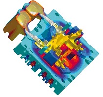 Letu finite element 